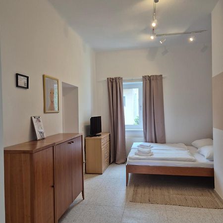 Das Sonnengleis Lutzmannsburg Extérieur photo