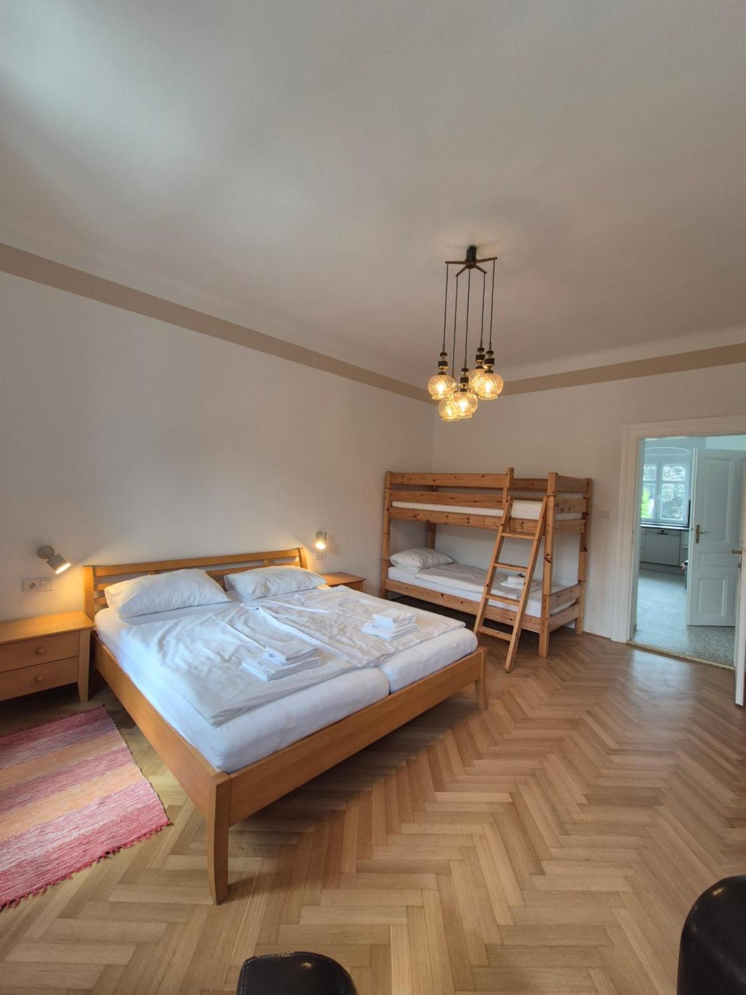 Das Sonnengleis Lutzmannsburg Extérieur photo