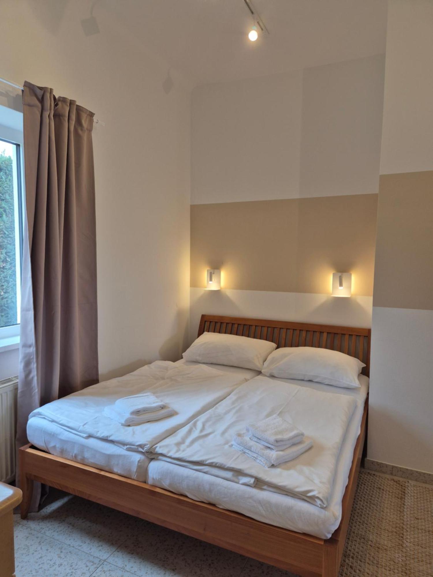 Das Sonnengleis Lutzmannsburg Extérieur photo