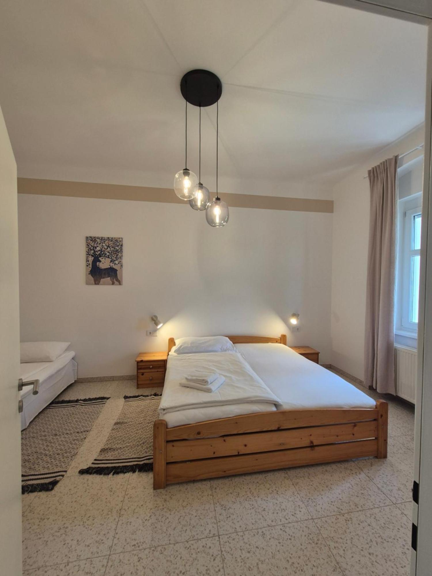 Das Sonnengleis Lutzmannsburg Extérieur photo