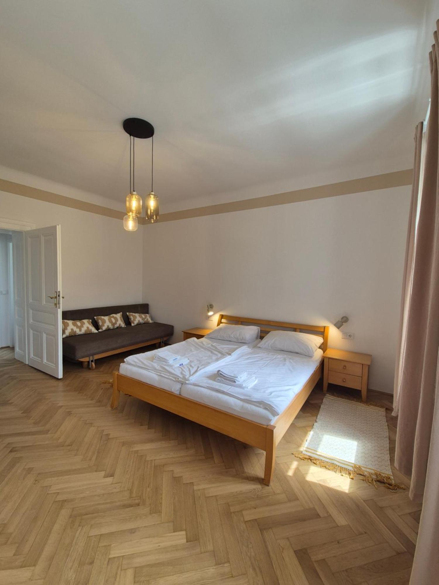 Das Sonnengleis Lutzmannsburg Extérieur photo
