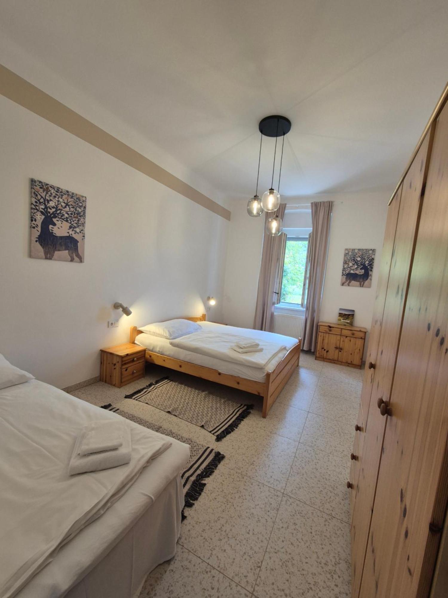 Das Sonnengleis Lutzmannsburg Extérieur photo